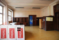 MUZEUM Aš