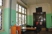 MUZEUM Aš