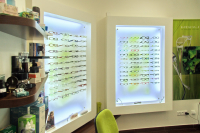 JULI OPTIKA CHEB